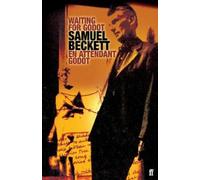 Samuel Beckett Waiting for Godot (Tascabile)