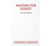 Samuel Beckett Waiting for Godot (Tascabile) Acting Edition S.