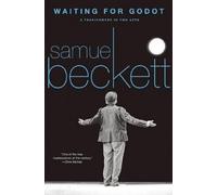 Samuel Beckett Waiting for Godot (Tascabile) Beckett, Samuel