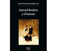 Samuel Beckett y el humor: 246