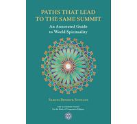 Samuel Bendeck Sotillos Paths That Lead to the Same Summit (Tascabile)