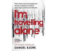 Samuel Bjork I'm Travelling Alone (Tascabile) Munch and Krüger