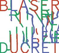 Samuel Blaser - Marc Ducret - Voyageurs (vinyl)