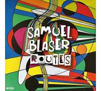 Samuel Blaser - Routes