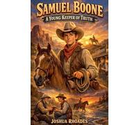 Samuel Boone - A Young Keeper Of Truth