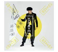 Samuel Brigatabianca Doppio Vinile Lp Nuovo Sigillato