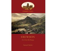 Samuel Butler Erewhon (Tascabile)