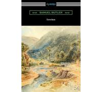 Samuel Butler Erewhon (Tascabile)