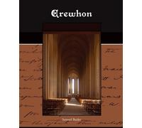 Samuel Butler Erewhon (Tascabile)