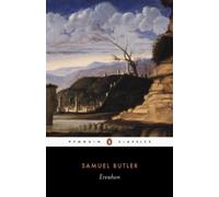 Samuel Butler Erewhon (Tascabile)