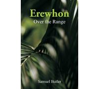 Samuel Butler Erewhon (Tascabile)