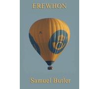 Samuel Butler Erewhon (Tascabile)