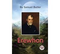 Samuel Butler Erewhon (Tascabile)