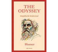 Samuel Butler Homer B and S Books The Oddesy (Tascabile)