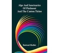 Samuel Butler The Voice (Edition1) (Tascabile)