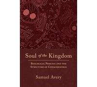Samuel C Avery Soul of the Kingdom (Tascabile)