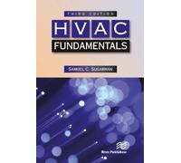 Samuel C. Sugarman HVAC Fundamentals, Third Edition (Tascabile)