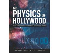 Samuel Cardena Jan-Martin Klinge The Physics of Hollywood (Tascabile)