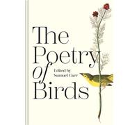Samuel Carr The Poetry of Birds (Copertina rigida)