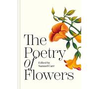 Samuel Carr The Poetry of Flowers (Copertina rigida)