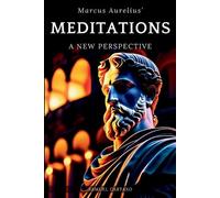Samuel Cartaxo Marcus Aurelius Meditations (Tascabile)