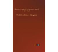Samuel Carter Llewellynn F W Hall Je The Stately Homes of Eng (Copertina rigida)