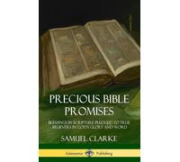 Samuel Clarke Precious Bible Promises (Copertina rigida)