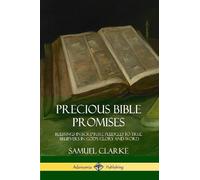 Samuel Clarke Precious Bible Promises (Tascabile)