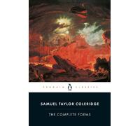 Samuel Coleridge The Complete Poems of Samuel Taylor Coleridge (Tascabile)