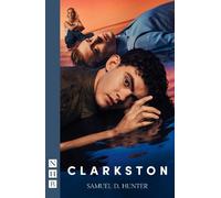 Samuel D. Hunter Clarkston (Tascabile) NHB Modern Plays