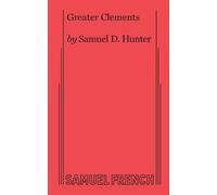 Samuel, D. Hunter Greater Clements (Tascabile)