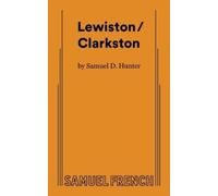 Samuel D Hunter Lewiston/Clarkston (Tascabile)