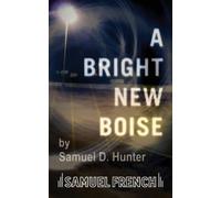 Samuel D. Hunter Little Murders (Tascabile)