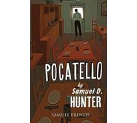 Samuel D. Hunter Pocatello (Tascabile)