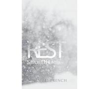 Samuel D. Hunter Rest (Tascabile)