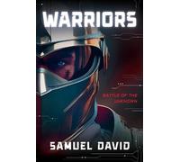 Samuel David Warriors (Tascabile)