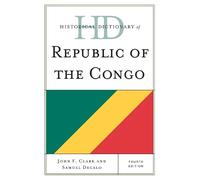 Samuel Decalo John F Historical Dictionary of Republic of th (Copertina rigida)