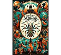 Samuel Denhartog Tales from the African Continent (Tascabile)