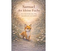 Samuel der kleine Fuchs
