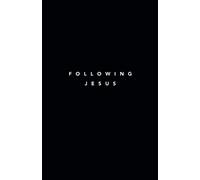 Samuel Deuth Following Jesus (Tascabile) Following Jesus Discipleship Resources