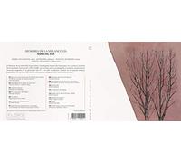 Samuel Diz - Memoria de la melancolía: la chitarra di Garcìa Lorca