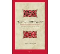 Samuel E. Balen “Look At Me and Be Appalled”. Essays on Job, (Copertina rigida)