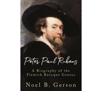 Samuel Edwards Noel B Gerson Peter Paul Rubens (Tascabile) Giants of the Arts