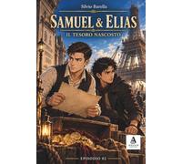 Samuel & Elias: Il tesoro nascosto