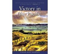Samuel Eliot Morison Victory in the Pacific, 1945 (Tascabile)