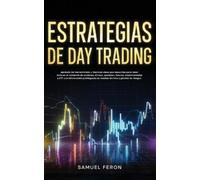 Samuel Feron Estrategias de Day Trading (Tascabile)