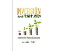Samuel Feron Inversión para principiantes (Tascabile)