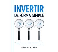 Samuel Feron Invertir De Forma Simple (Tascabile)