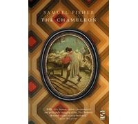 Samuel Fisher The Chameleon (Tascabile) Salt Modern Fiction