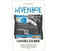 Samuel Fisher Wivenhoe (Tascabile)